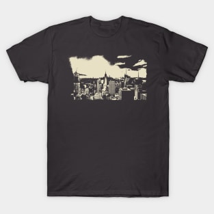 Manhattan T-Shirt